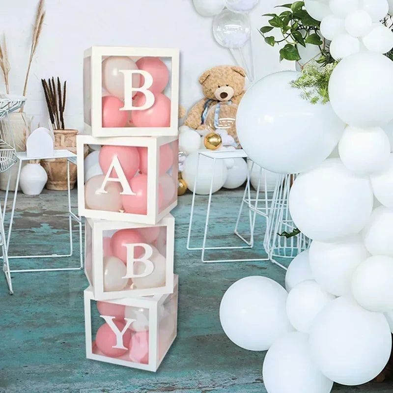 Baby Shower