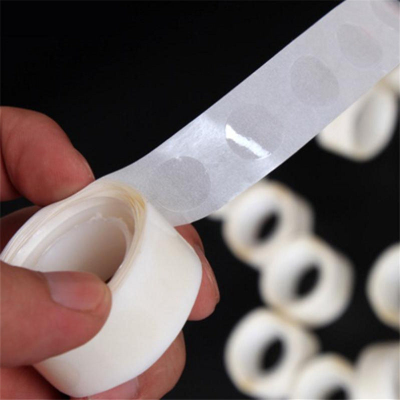 Balloon Adhesive Roll