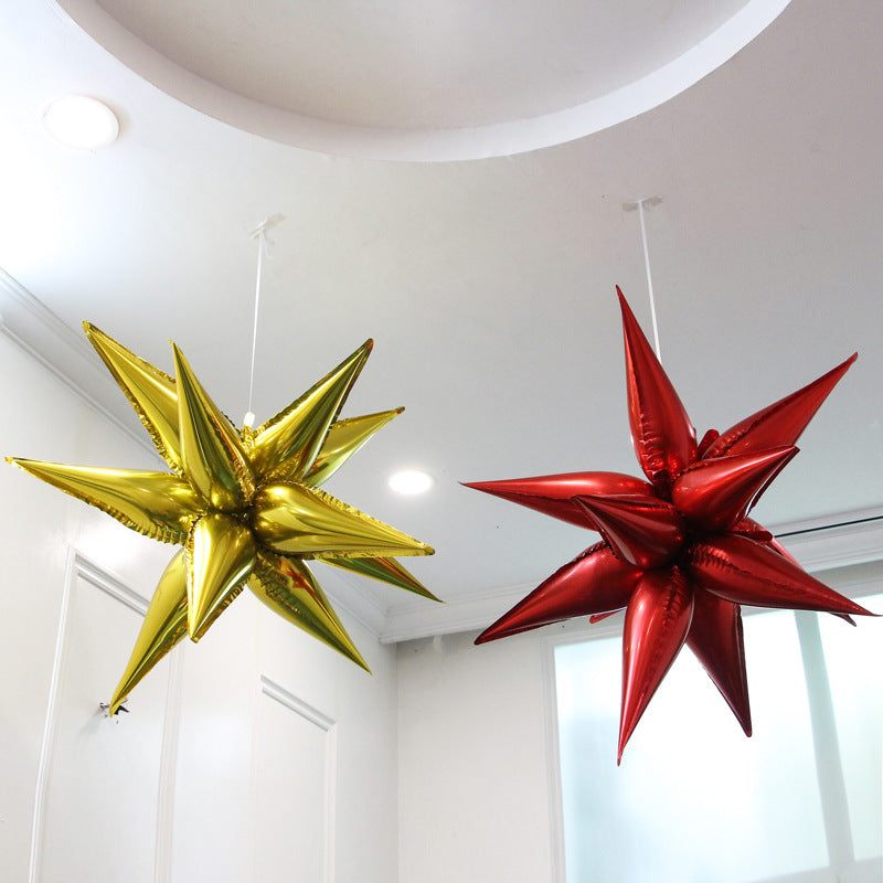 Star Balloons