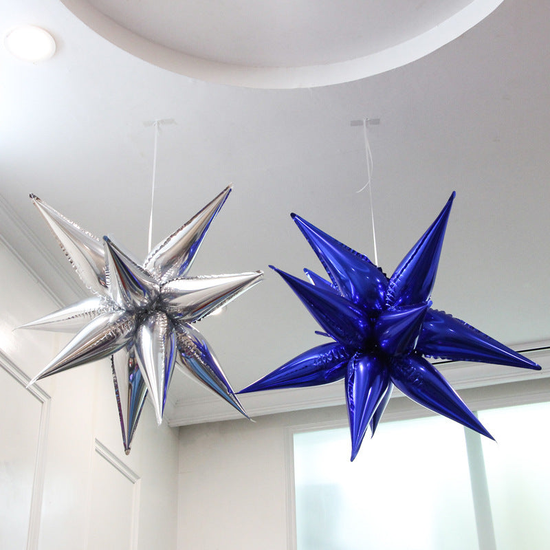 Star Balloons