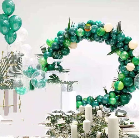 Forest Balloon Arch Kit