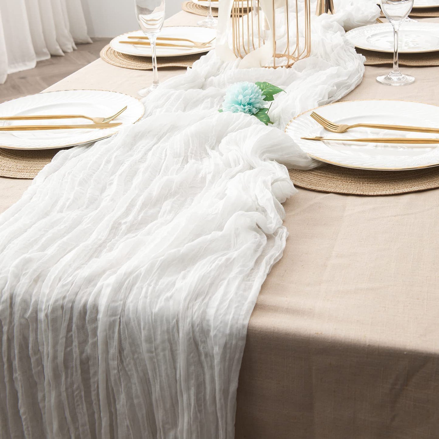 Champray Table Runner