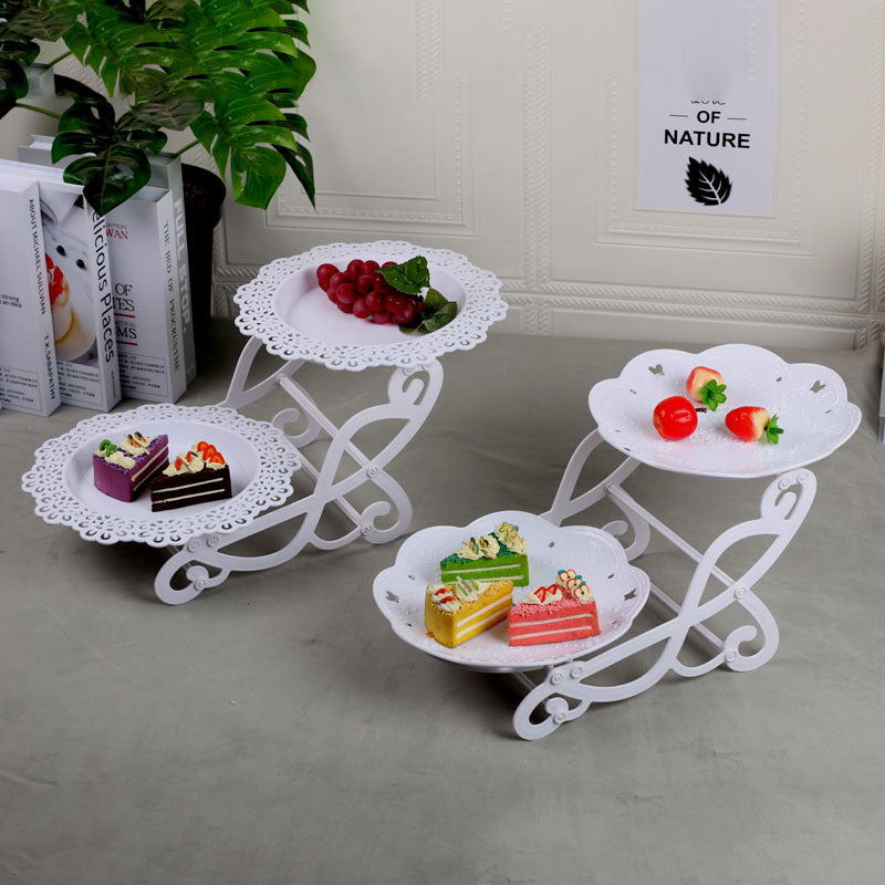 Dessert Table Display Stand