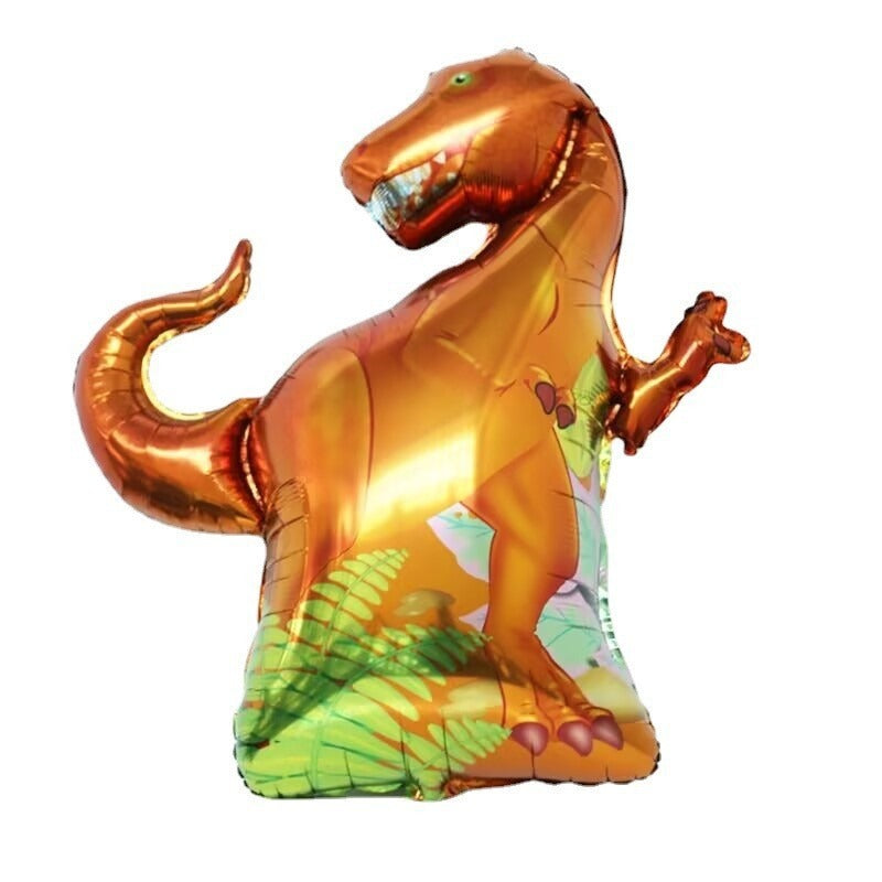 Dinosaur Party Balloon Decoration Set