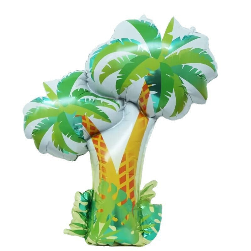 Dinosaur Party Balloon Decoration Set