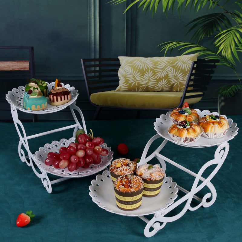 Dessert Table Display Stand