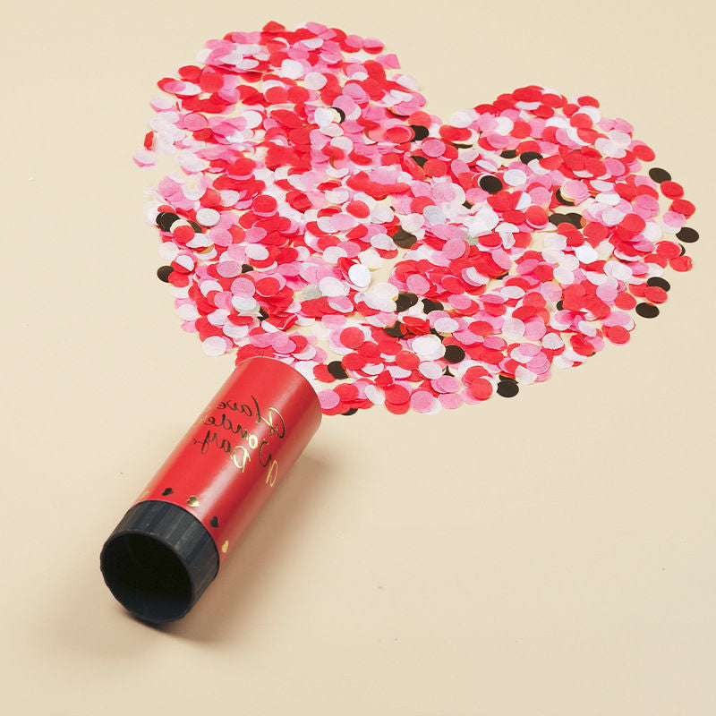 Hand-held Opening Confetti