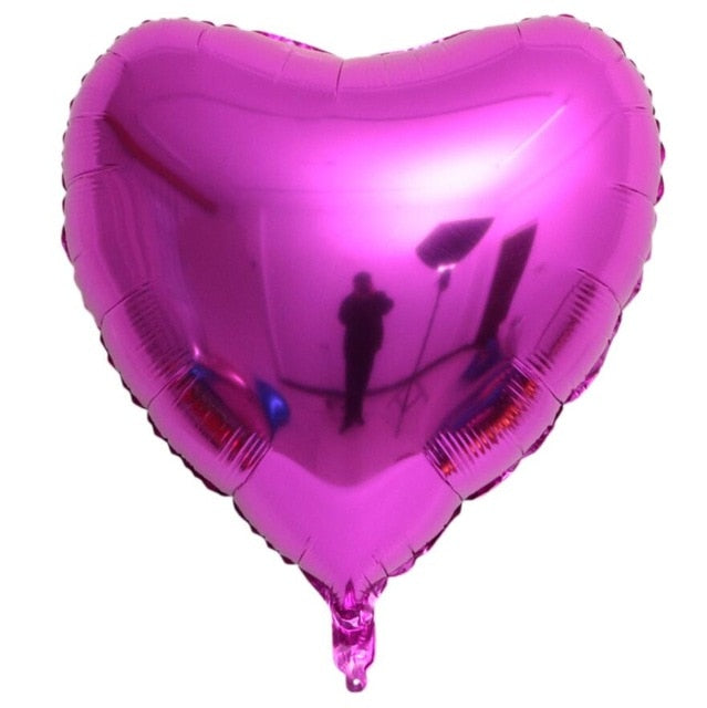 Heart Shape Balloon