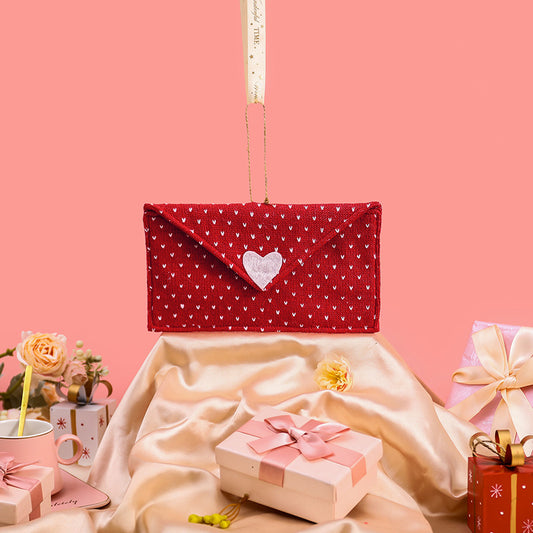 Valentine's Day Envelope