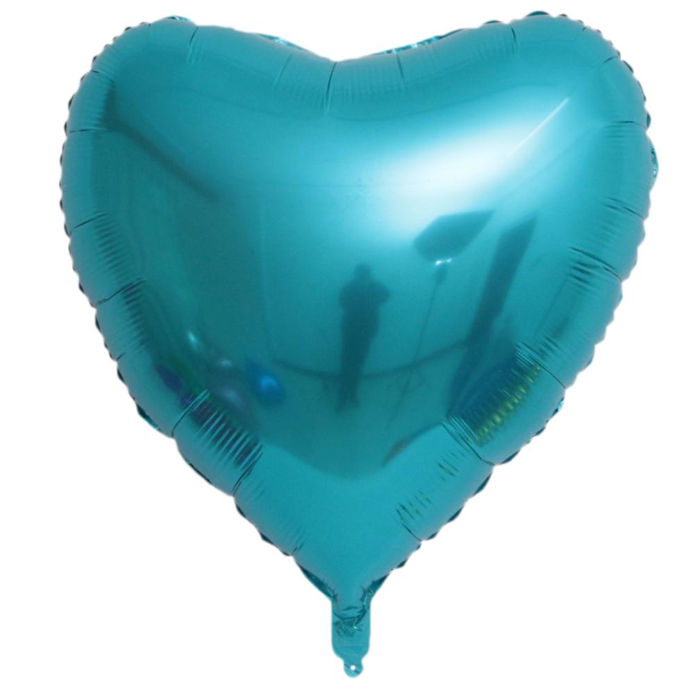 Heart Shape Balloon