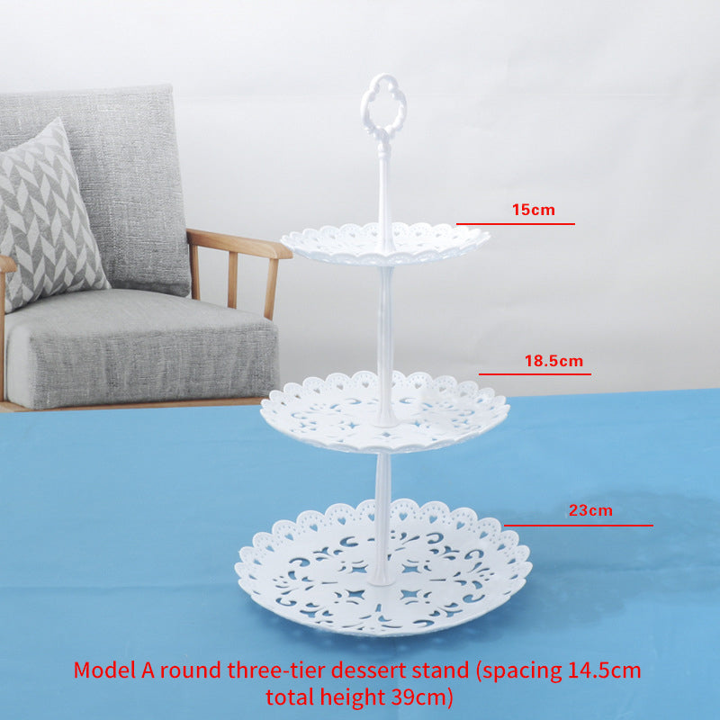 Dessert Table Display Stand