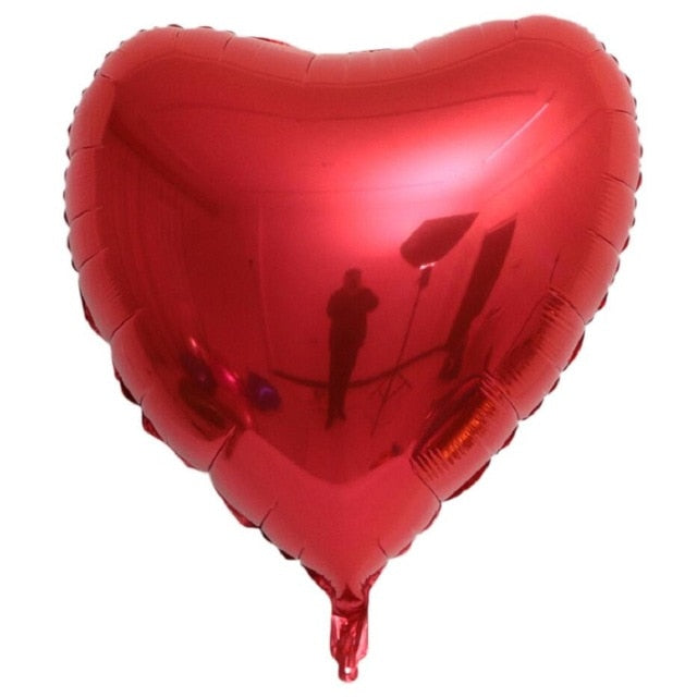 Heart Shape Balloon