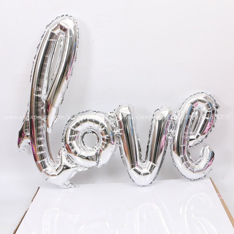 Love Letter Balloon