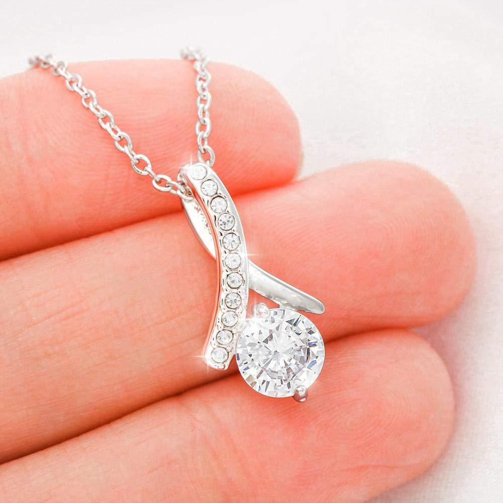 Soulmate Pendant Classic Necklace