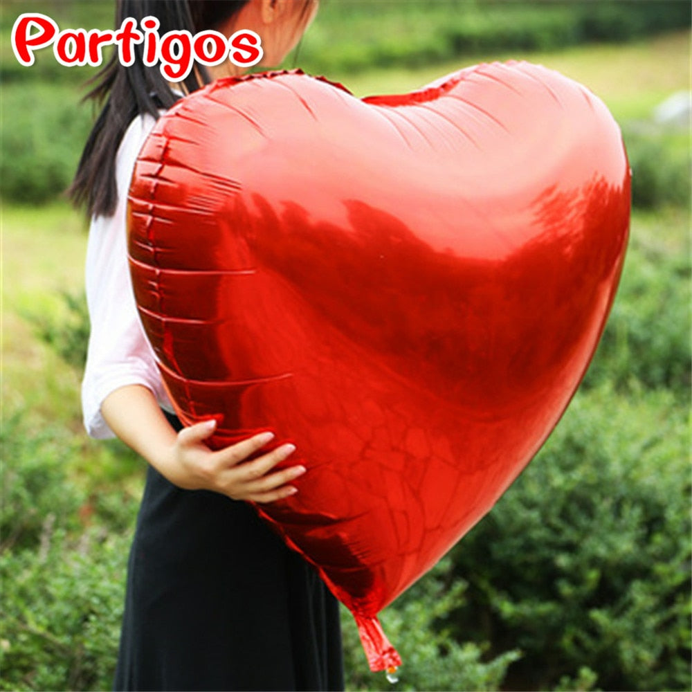 Heart Shape Balloon