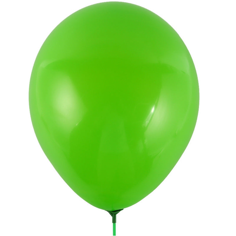 St. Patrick's Day Letter Balloon Combination w/Four Leaf Clover