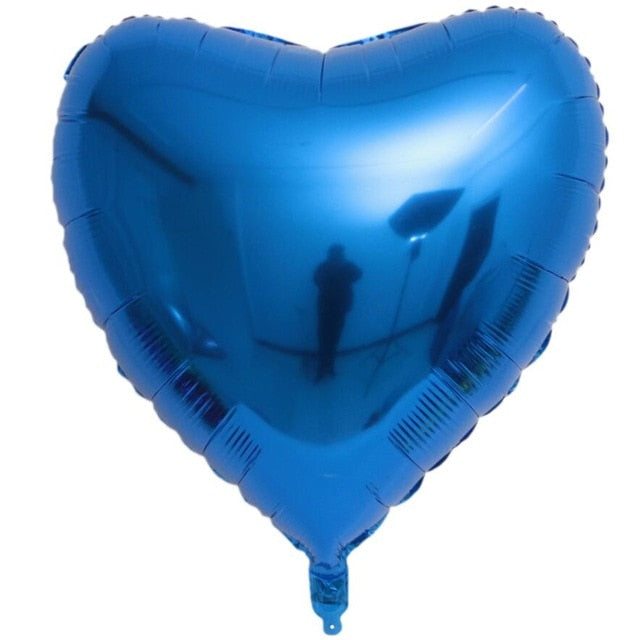 Heart Shape Balloon