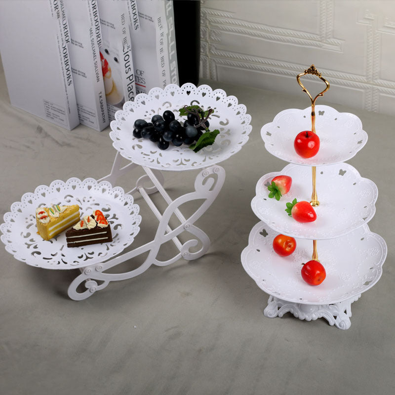 Dessert Table Display Stand