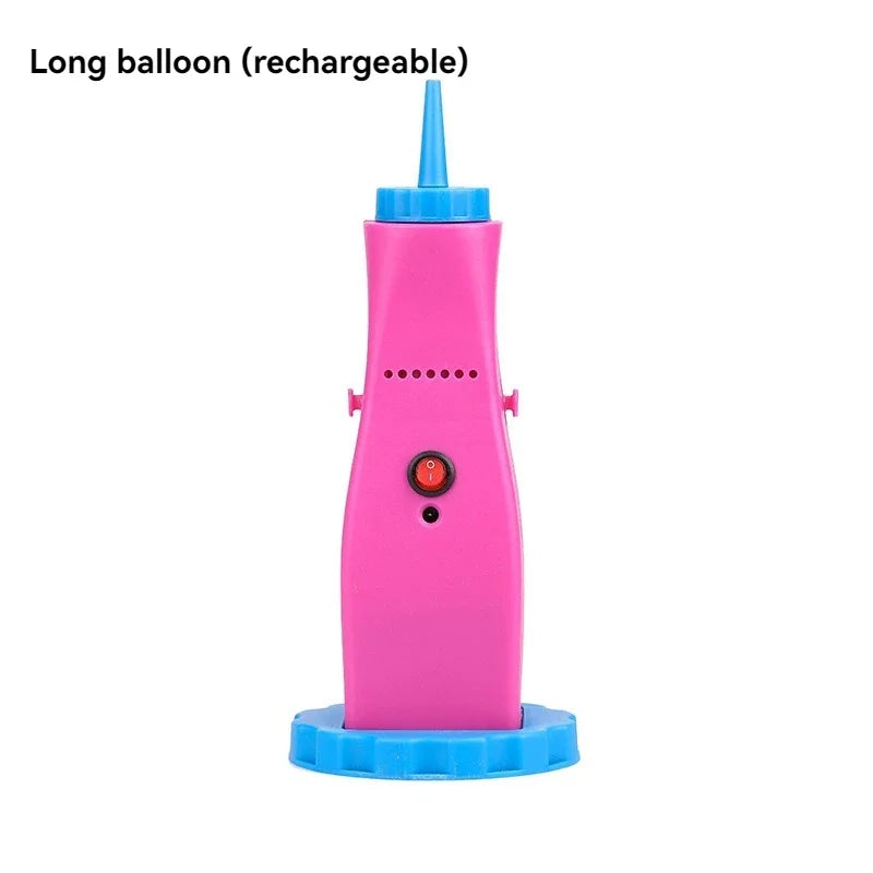 Electric Balloon Pump