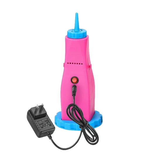 Electric Balloon Pump