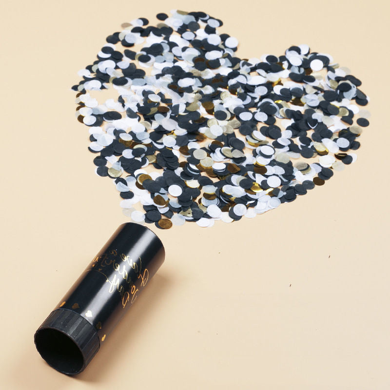 Hand-held Opening Confetti