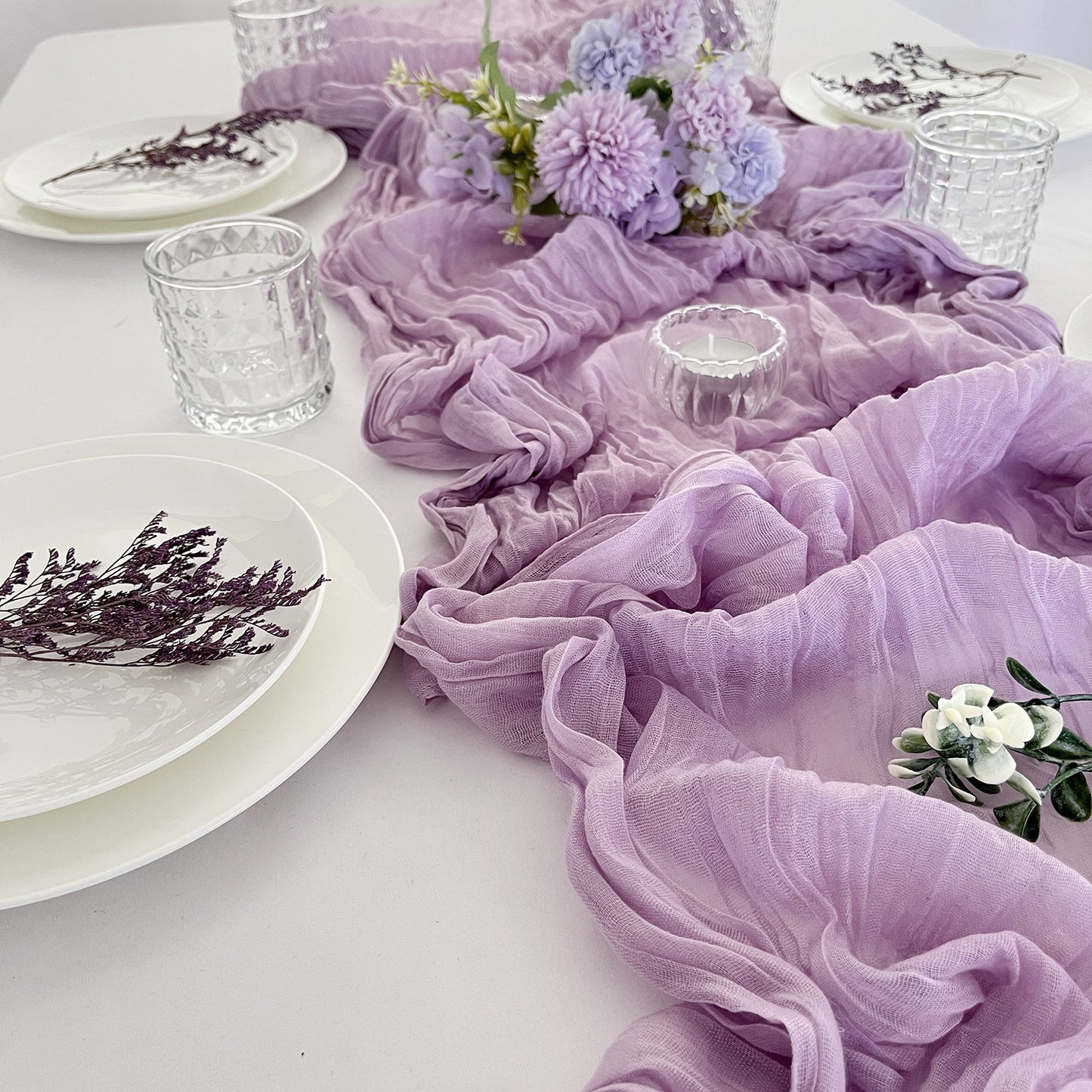 Champray Table Runner