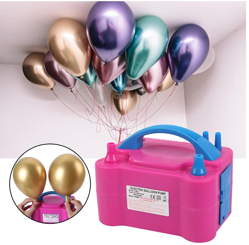 Electric Balloon Pump