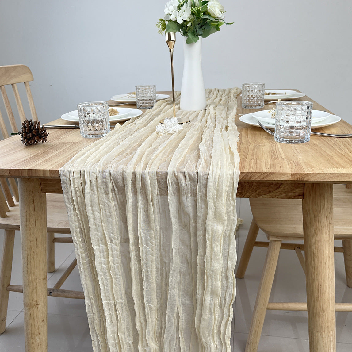 Champray Table Runner