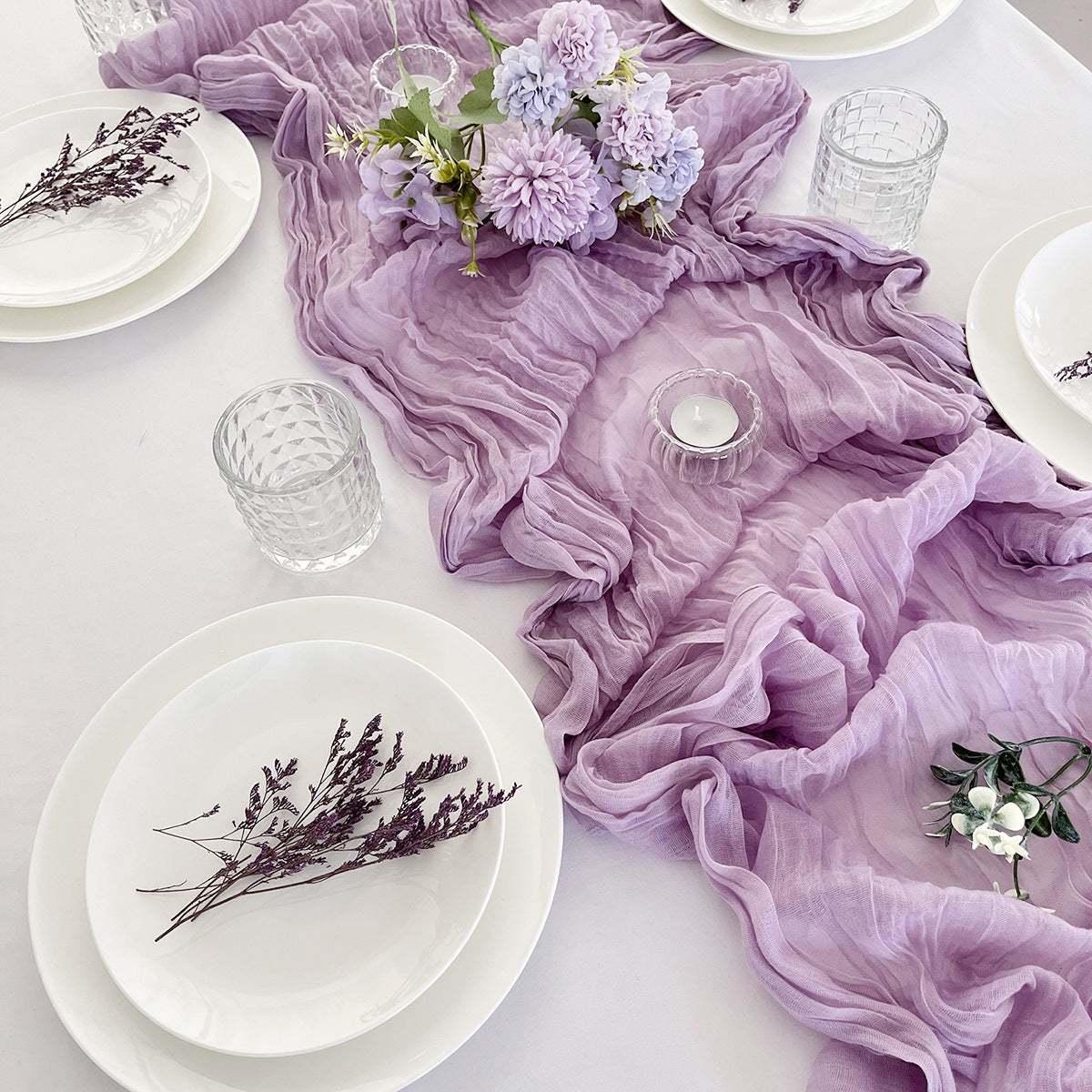 Champray Table Runner