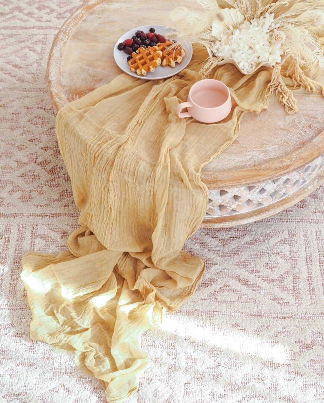 Champray Table Runner